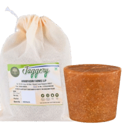 Jaggery Block