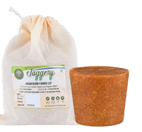Jaggery Block