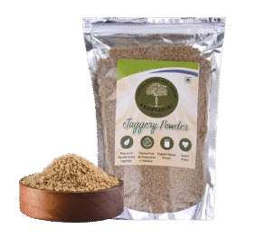 Powder Jaggery