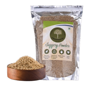Powder Jaggery
