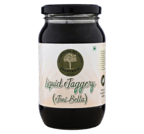 Liquid Jaggery